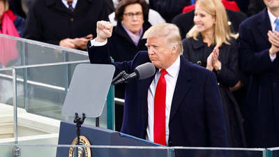 Donald Trump Says He Deserved Pulitzer Prize for Writing as Online Critics Mock Claim