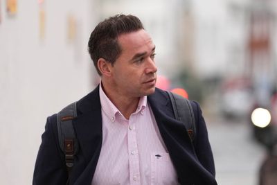 Kieran Hayler cleared of raping and sexually assaulting 13-year-old girl