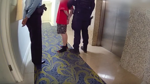 Australian teen charged with hate crime for racially abusing Indian family, threatening to 'blow up' Brisbane apartment; family considers leaving