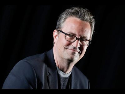 ‘The weirdest thing I did was on Sundays’: Matthew Perry took 55 Vicodin pills a day, faked MRIs and stole pills from open houses