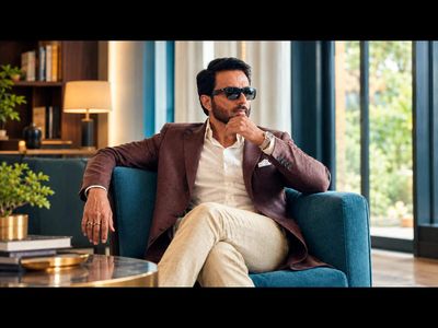 Actor Sonu Sood to earn Rs 3.52 crore rental income from Versova commercial property leased to Bokka Coffee