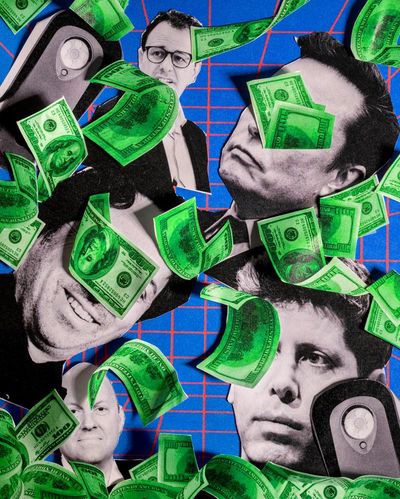 How tech became the villain of the US midterms