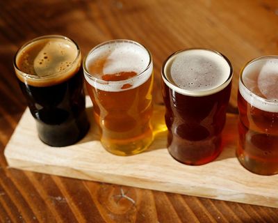 Low-alcohol, high-calibre: the best super-session ales