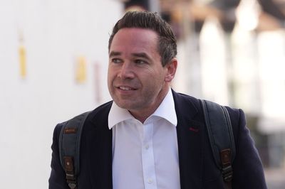 Katie Price’s ex-husband Kieran Hayler cleared of raping 13-year-old in 2016