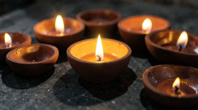 How Diwali Celebrations Affect Your Mental Health, According to Science