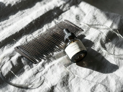 Silver Hair in Your Teens: How to Own It Without Apology