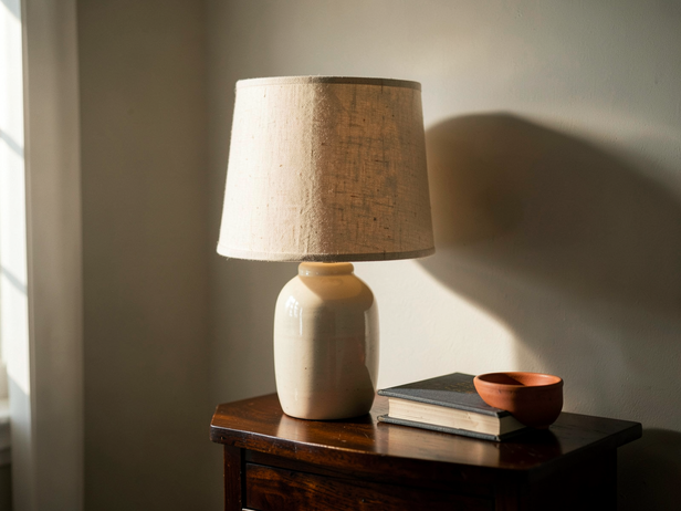 5 Table Lamp Styles That Instantly Change How Your…