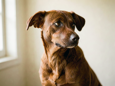 Whale eye in dogs: what it means when you see the whites of their eyes