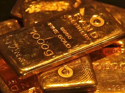 Gold price today: Gold rate crashes to lowest in 2 months, silver price drops. Here's what to expect