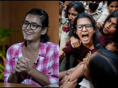 ‘We don’t need permission to hoist national flag’: AISA chief Neha Bora to Delhi HC