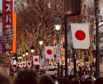 Japan Is Winning Over American Travelers — And Their Wallets