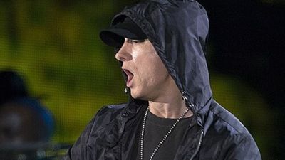 Eminem Reportedly Risks 'Irreparable Reputational Damage' After Kid Rock Collaboration Draws Fan Disappointment