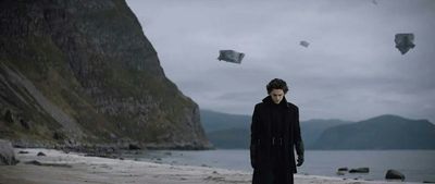 5 Years Later, ‘Dune’ Represents The Best (And Worst) Of Modern Sci-Fi Epics