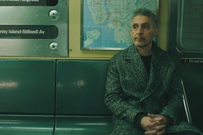John Turturro admits pickpocketing colleagues for new crime thriller role