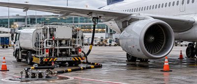 Boarding Now—GE Aerospace's Earnings Beat Comes With a Catch