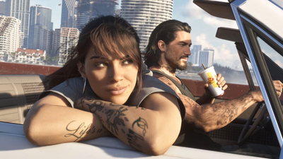 GTA 6 Success Could Make Rockstar Hesitant To Release Smaller Games, New Report Suggests