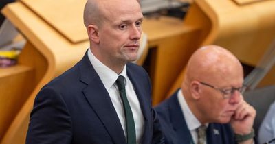 Train drivers issue ultimatum as SNP let Israel-linked firm bid for Scottish contract