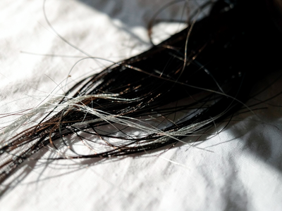 5 Reasons Your Teen May Be Going Gray Earlier Than Expected