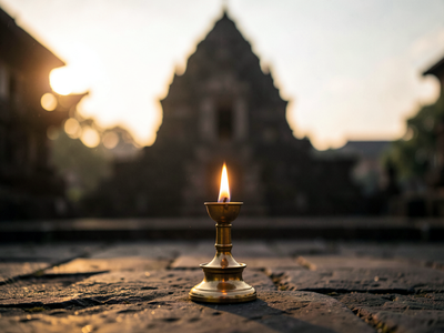 Feel Shiva's Energy: 5 Places of Divine Presence