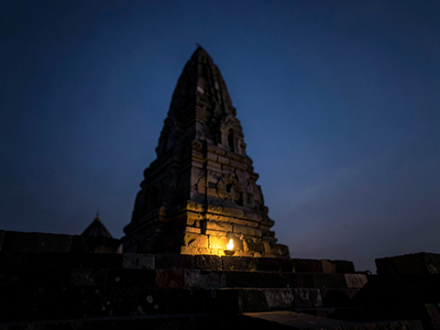 5 Temples Where Shiva's Presence Is Still Felt