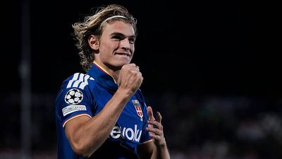 Do Real Madrid Still Have a Buyback Clause for Nico Paz?