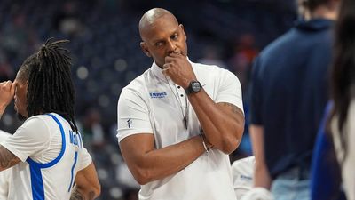The 15 Men’s College Basketball Coaches Facing the Most Pressure in 2026–27