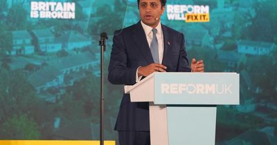 Reform UK branded ‘sinister’ for reporting journalists to police over expose