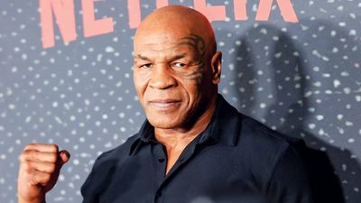 Mike Tyson earned $400 million, went bankrupt; now his perfumes are worth $50,000