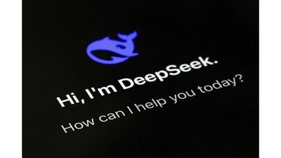 DeepSeek wrapping up $15 billion fundraising to fuel AI race