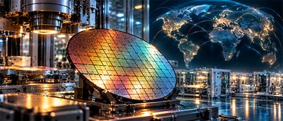 There's a New Q in Town: Invesco's ETF Targets International Innovators
