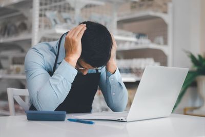 Three-quarters of small business owners delay having kids or buying houses over tax fears