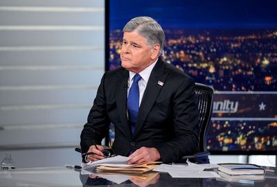 Fox News’ erratic midterm meltdown