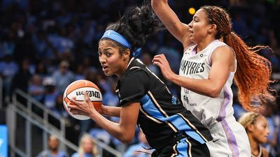 SI:AM | Angel Reese Shines Again as the Dream Take Game 3
