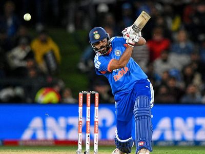 Naman Dhir nearly quit cricket in 2022 to move to Canada, but father urged him to stay and try for one more year