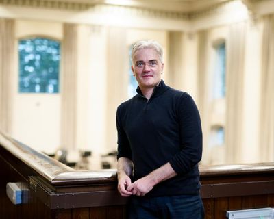 Bartók: Miraculous Mandarin Suite, The Wooden Prince album review – vivid colours and astute pacing