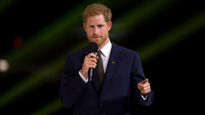 Prince Harry Told 'He's Got To Shut Up' About Royal Rift if He Wants Reconciliation, Commentator Says