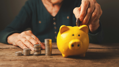 Triple Lock Blow as 10 Million UK Pensioners Miss Out on Full £489 State Pension Rise