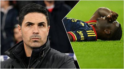 The Selection Crisis Facing Arsenal After Bukayo Saka’s Injury