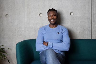 Shola Ameobi: ‘I thought: how can I be most useful to Newcastle? Then the cog started turning’