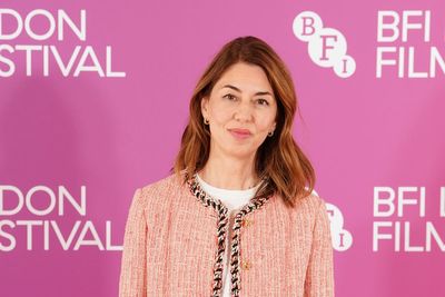 Sofia Coppola ‘touched’ to see her work through her mother’s eyes in documentary