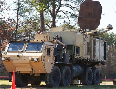 Pentagon Loans DHS a Military 'Heat Ray' — And Agents Say They Don't Even Need It