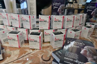 San Francisco Reports First Overdose Death From MGM-15, a Kratom-Derived Opioid Sold in Smoke Shops and Gas Stations
