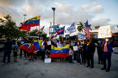 Venezuelan TPS Has Expired for the Final 5,000: What Every Employer With A12 or C19 EADs Must Do Right Now