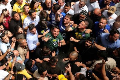 Brazil's Congress's shift to the right could change Latin America's powerhouse. Here’s what to know