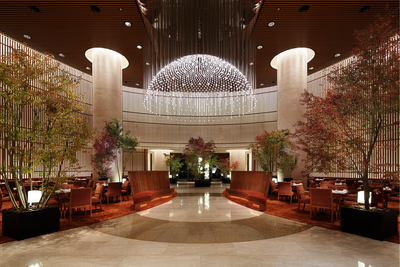 Why you should visit Peninsula Tokyo before its multi-million-dollar renovation