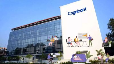 Cognizant to buy Australia's DyFlex in its 3rd deal of 2026