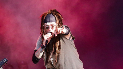 Metal Legend Plans To Quit Music and Become a Farmer Raising Fainting Goats, Al Jourgensen Says