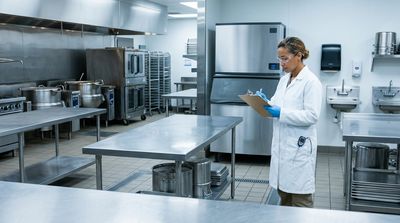 Chicago Hospital Kitchen License Suspended After Inspectors Find 200-Plus Live Cockroaches and Black Slime Dripping on Ice