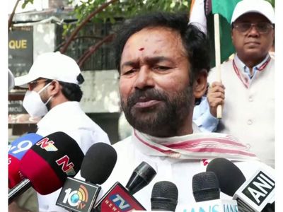 Union Minister G Kishan Reddy to visit Australia to strengthen bilateral cooperation in critical minerals