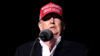 Donald Trump Will Resort to 'Trumpian Things' To 'Seize as Much Attention', Michael Wolff Predicts